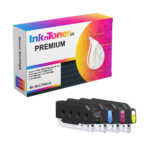Epson AM-C4000 ink