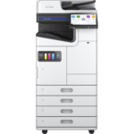 Epson AM-C4000 printer