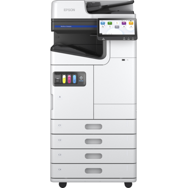Epson AM-C4000 printer