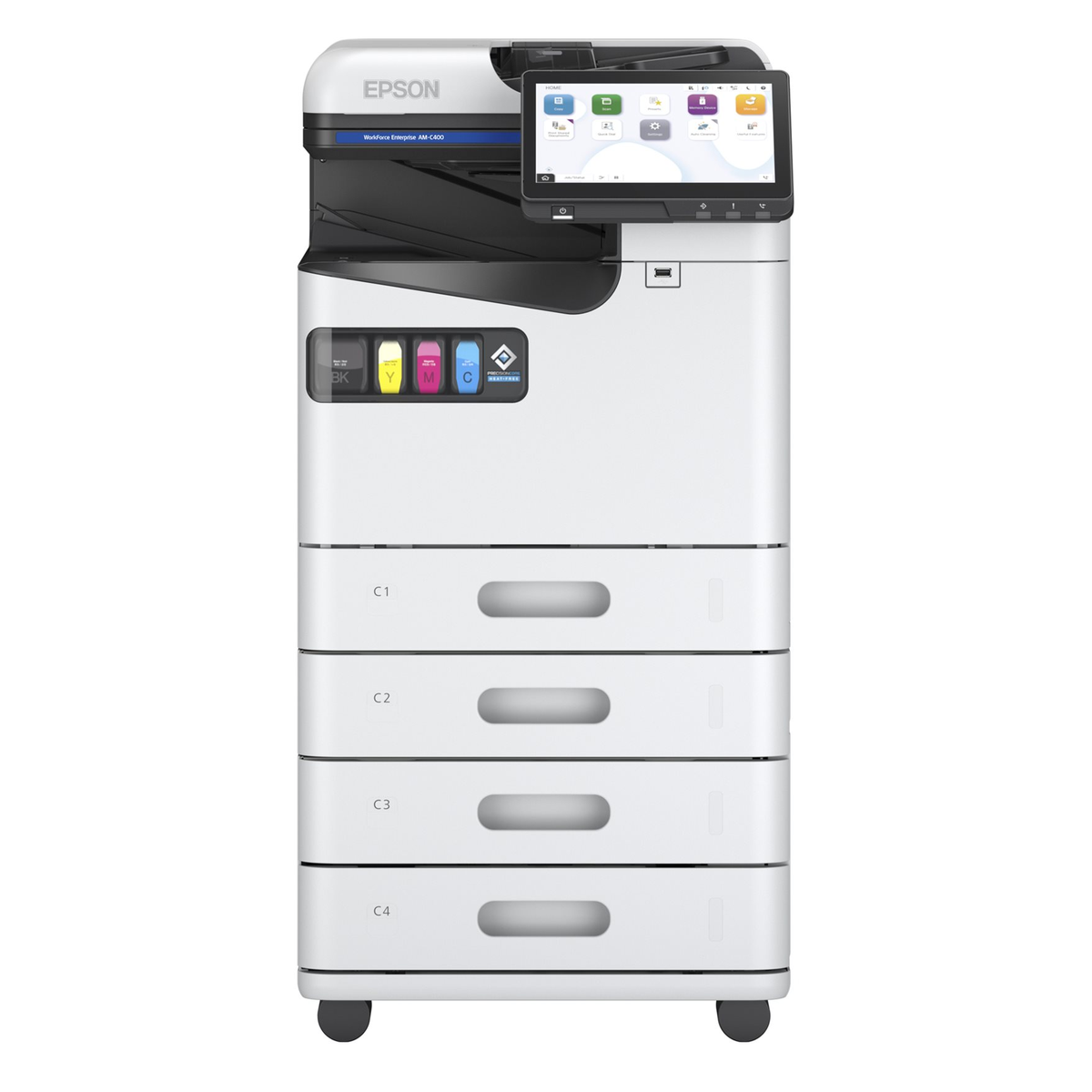 Epson AMC cabinet Epson AMC cabinet