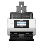 Epson DS-790WN scanner