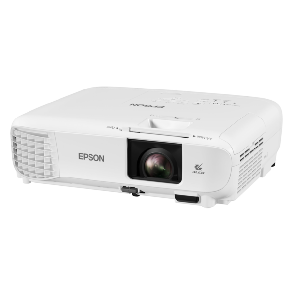 Epson EB-E24 projector