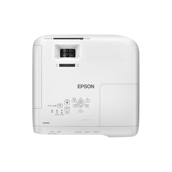 Epson EB-FH54 projector
