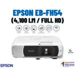 Epson EB-FH54 projector