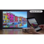 Epson EB-W06 projector