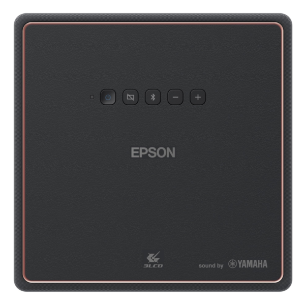 Epson EF-12 projector