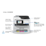Epson EM-C800RDWF printer