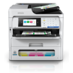 Epson EM-C800RDWF printer