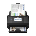Epson ES-580W scanner