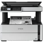 Epson EcoTank M2140 Monochrome