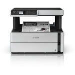 Epson EcoTank M2140 Monochrome
