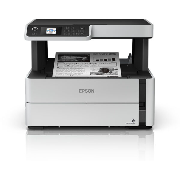 Epson EcoTank M2140 Monochrome