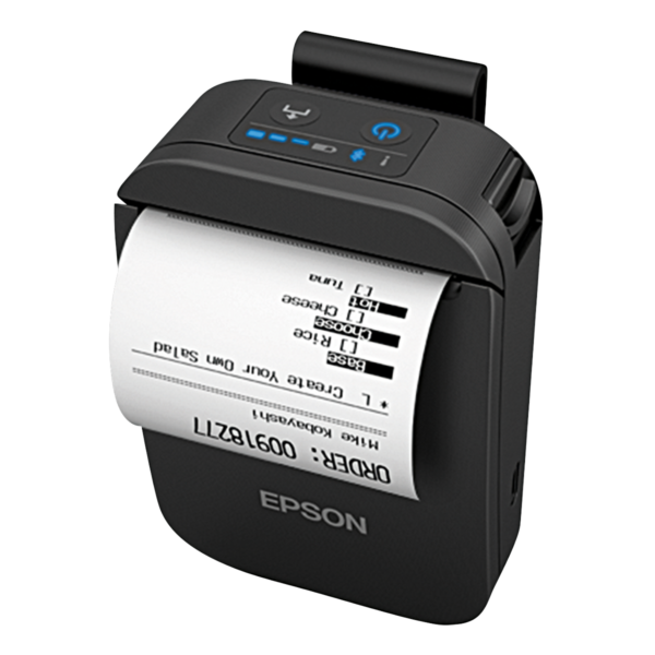 Epson TM-P20II mobile