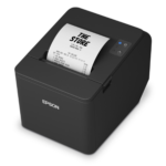 Epson TM-T20III printer