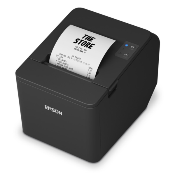 Epson TM-T20III printer