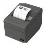 Epson TM-T20III printer