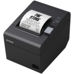 Epson TM-T20III printer