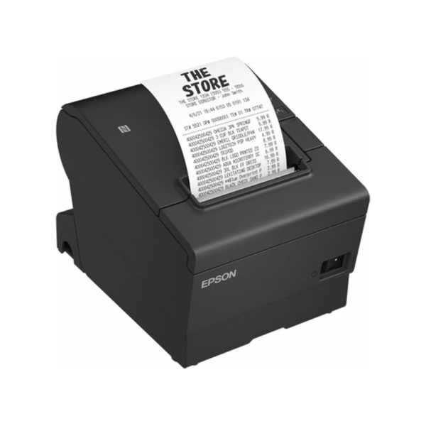Epson TM-T88VII printer