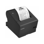 Epson TM-T88VII receipt