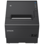 Epson TM-T88VII receipt