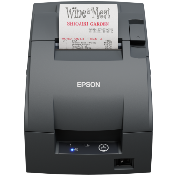 Epson TM-U220IIB impact