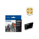 Epson black ink