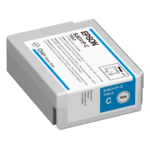Epson cyan ink