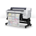 Epson diffusion film