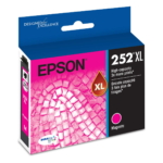 Epson magenta XL ink