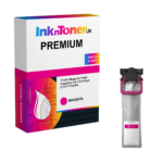 Epson magenta XL ink