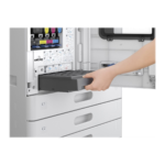 Epson maintenance box