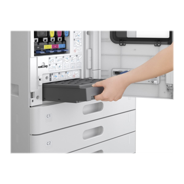 Epson maintenance box