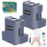 Epson maintenance box