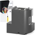 Epson maintenance box
