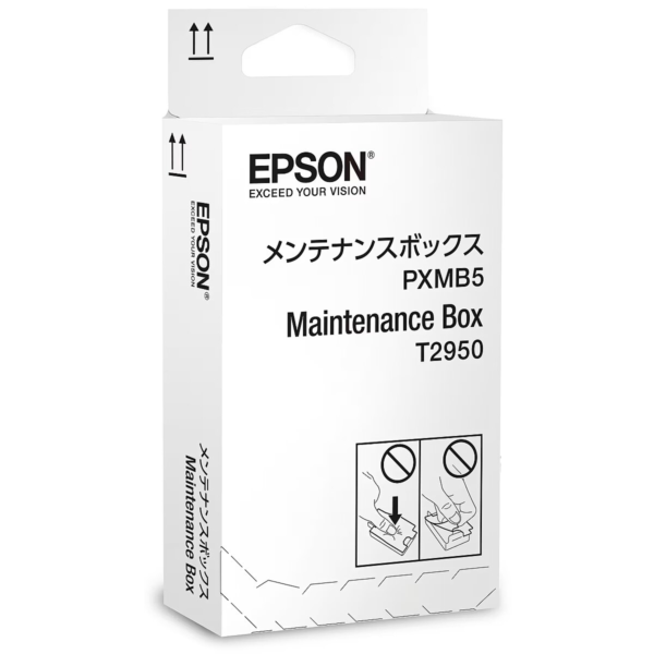 Epson optical cassette
