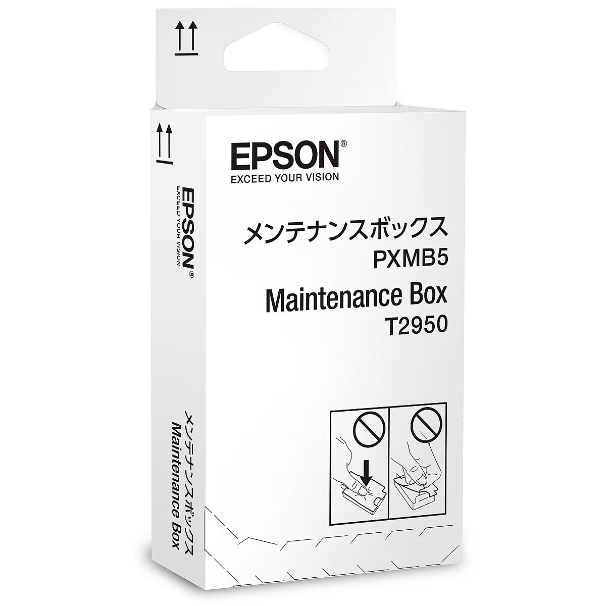 Epson optical cassette Epson optical cassette