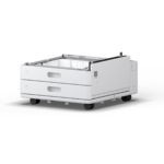 Epson paper tray