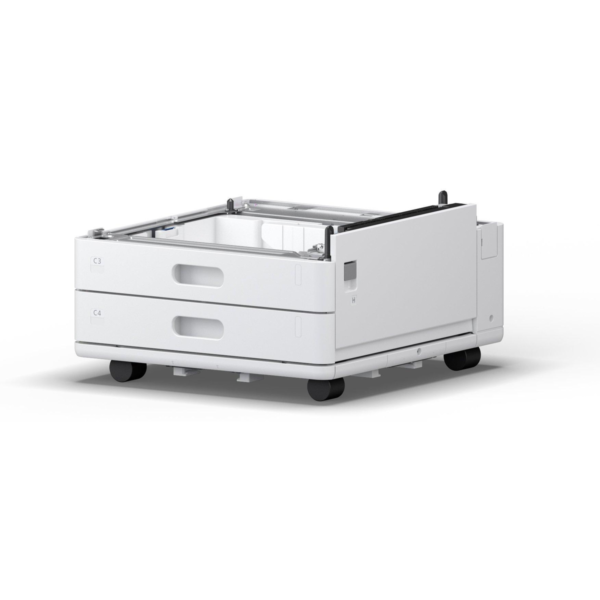 Epson paper tray