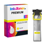 Epson yellow XL ink