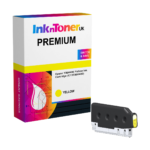 Epson yellow ink