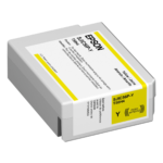 Epson yellow ink