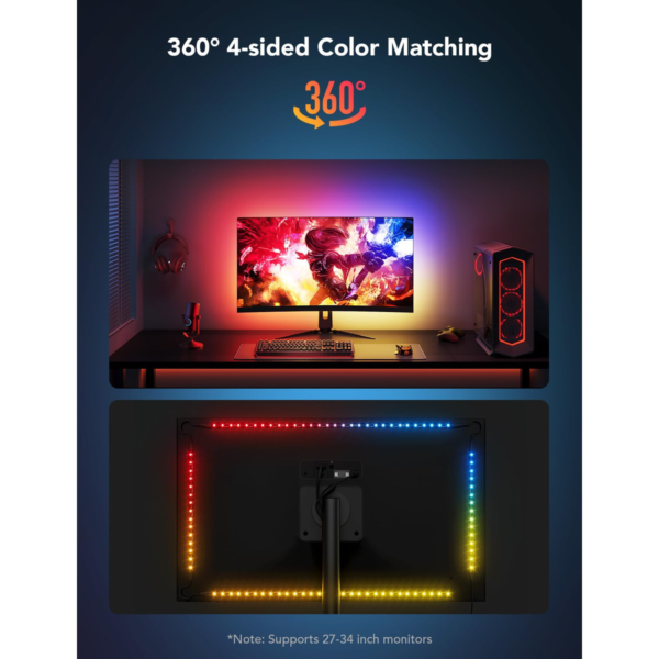 Govee G1 gaming light