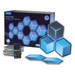 Govee Glide Hexagon panels