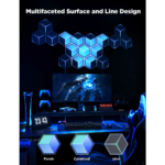 Govee Glide Hexagon panels