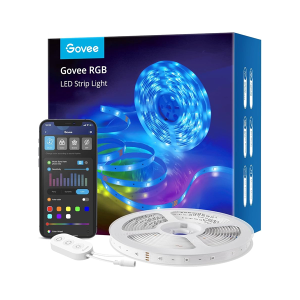 Govee LED strip 5m