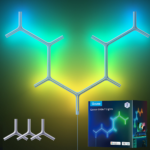 Govee Y-shape light panels