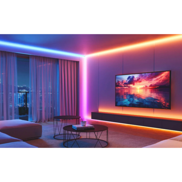 Govee neon rope light