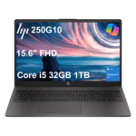 HP 250R G10