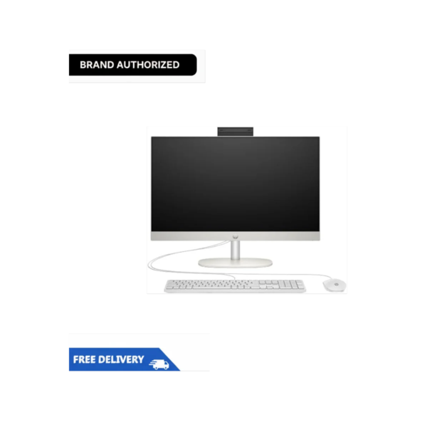 HP All-in-One 24