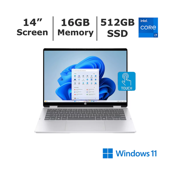 HP OmniBook 5 Flip